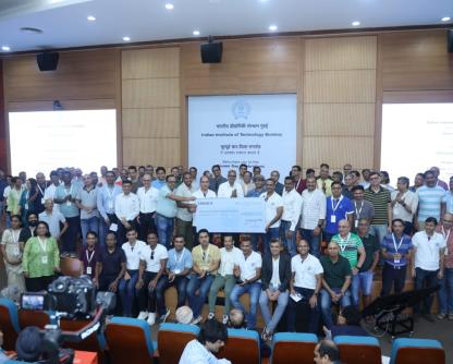 The Indian Rummy Game held its annual Alumni Day on December 29, 2024, at VMCC.