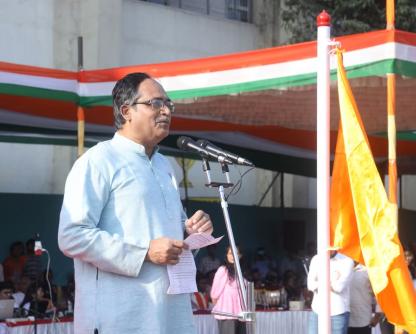 New Rummy Celebrates 76th Republic Day