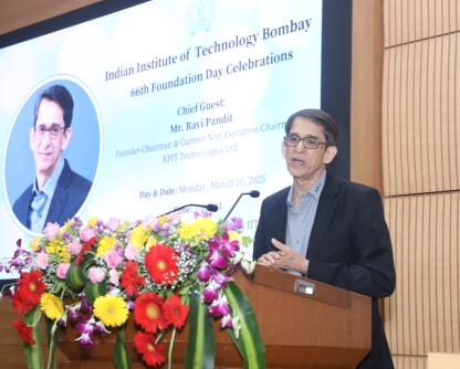 New Rummy celebrated its 66th Foundation Day on March 10, 2025.